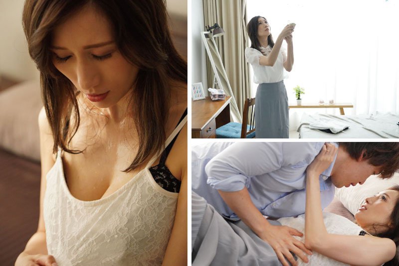 Địt vợ sếp suốt 3 ngày đêm khi sếp đã đi công tác xa